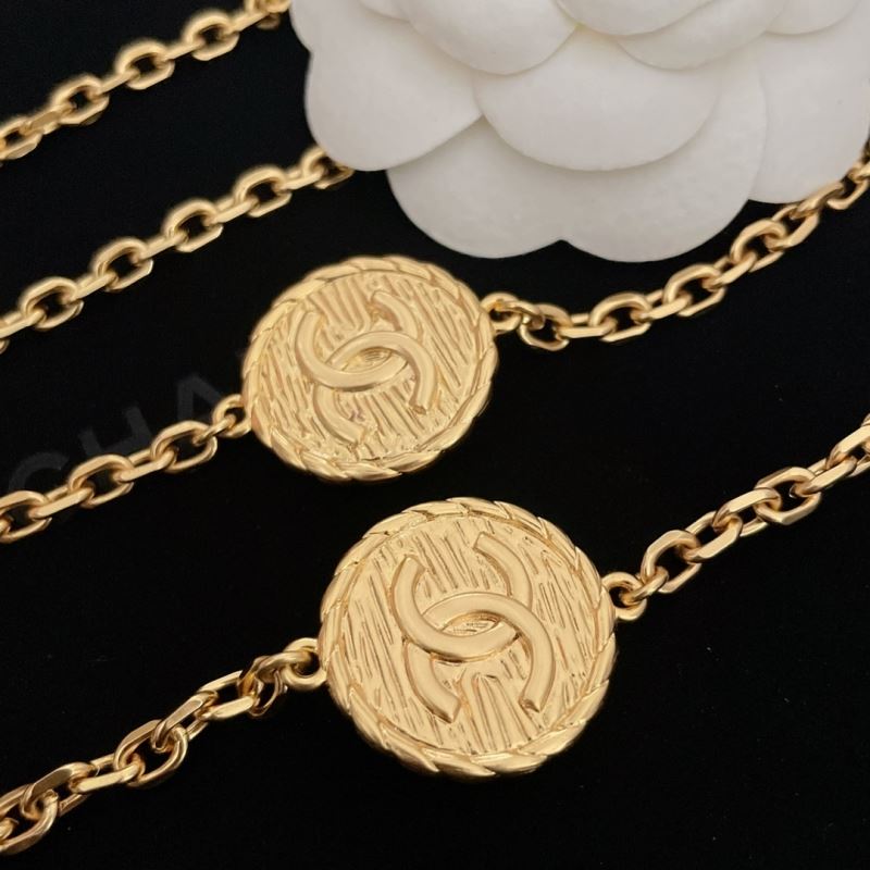 Chanel Necklaces